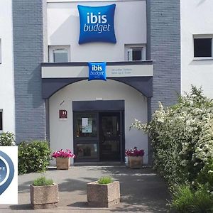 ibis budget Versailles Chateau Saint cyr l'Ecole